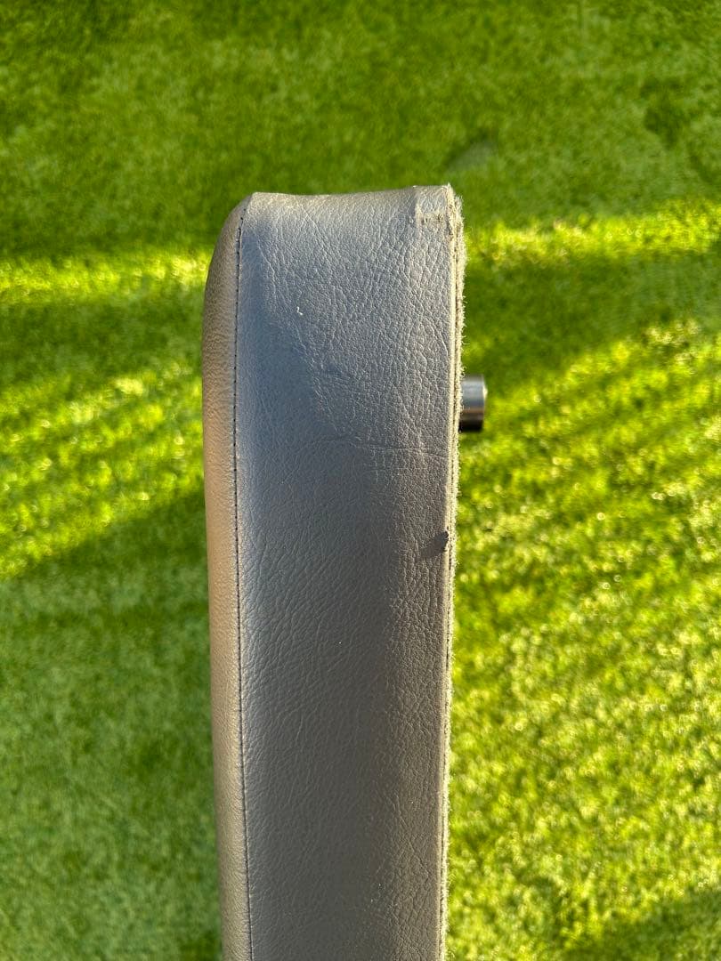 17スーパーグレート フラットキット