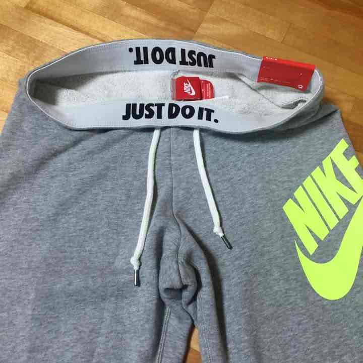 NIKE ナイキ スウェットパンツ