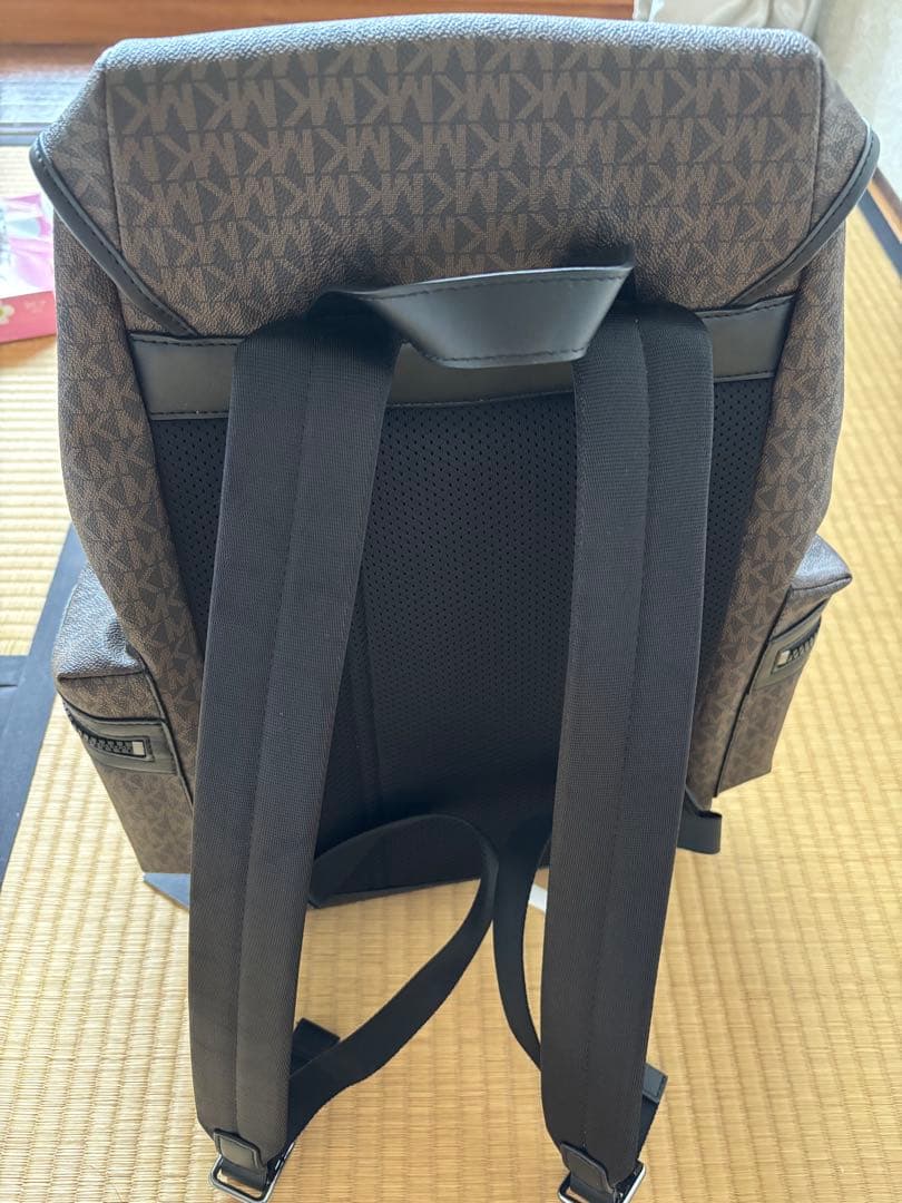 新品未使用MICHAEL KORS リュックにゃんさん專用
