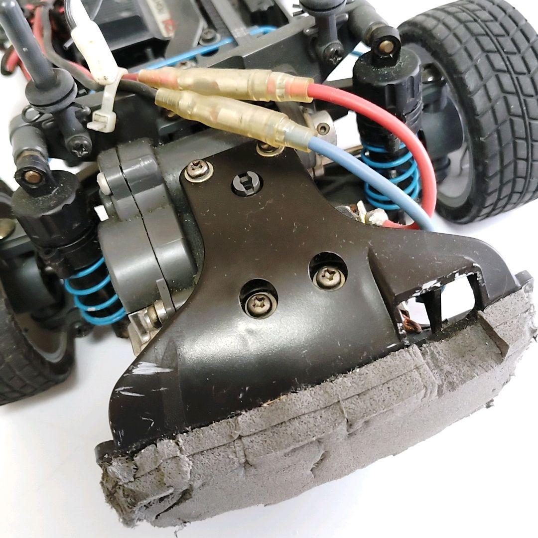 タミヤ TA03F プロポセット インプレッサ 1/10 ラジコン