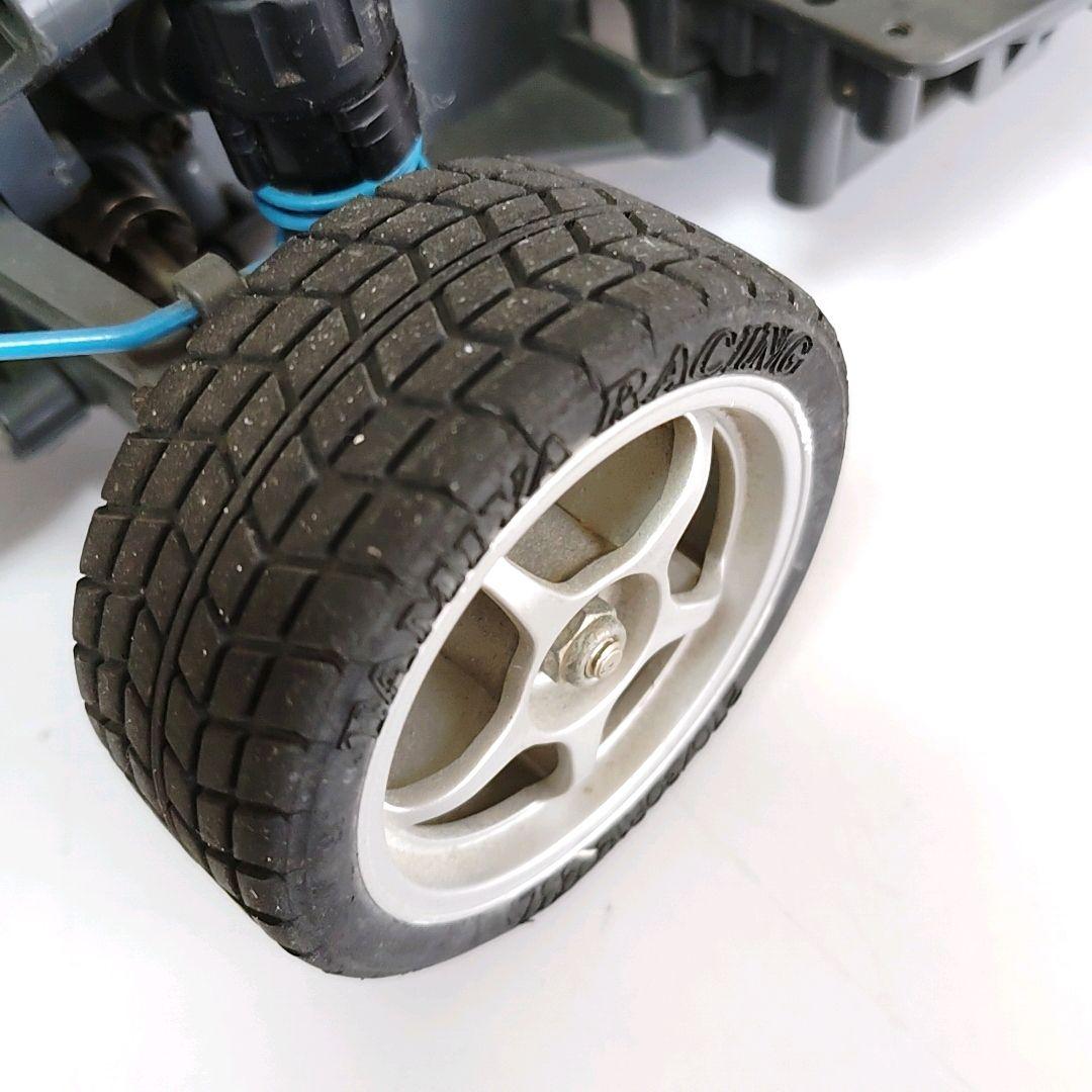 タミヤ TA03F プロポセット インプレッサ 1/10 ラジコン