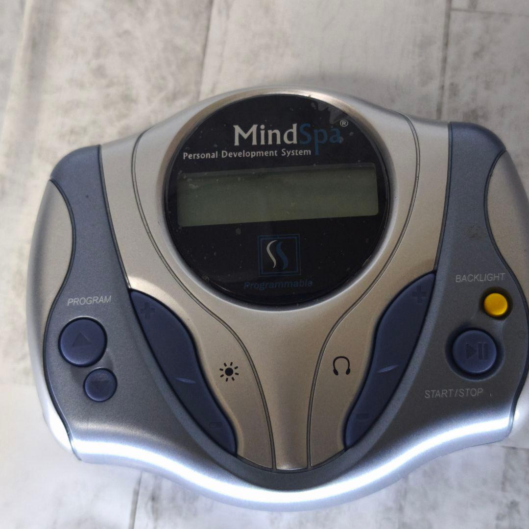 マインドスパ　Mind Spa　瞑想・潜在意識の変化