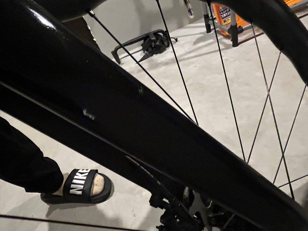 TREK ロードバイクMADONE SL5 GEN8 S カスタムあり