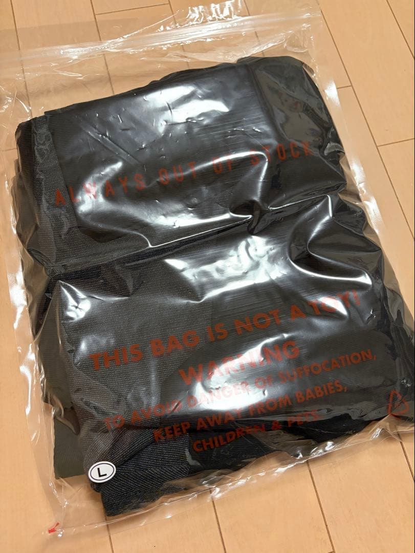 ALWAYS OUT OF STOCK カーゴパンツ AOOS