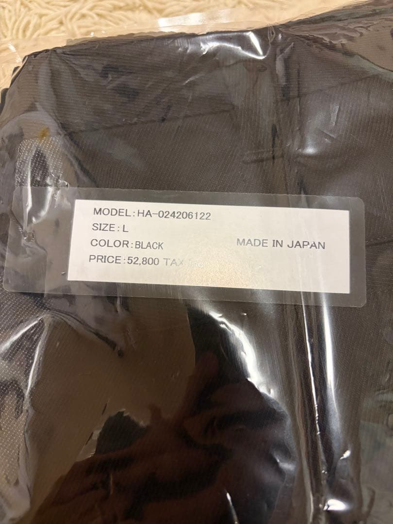 ALWAYS OUT OF STOCK カーゴパンツ AOOS