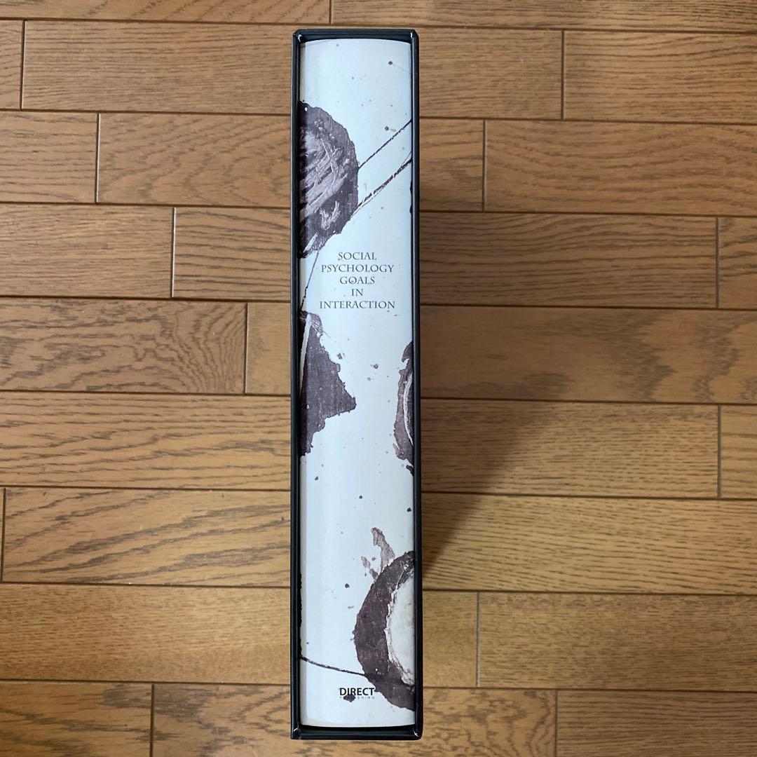 影響力の科学　ダイレクト出版