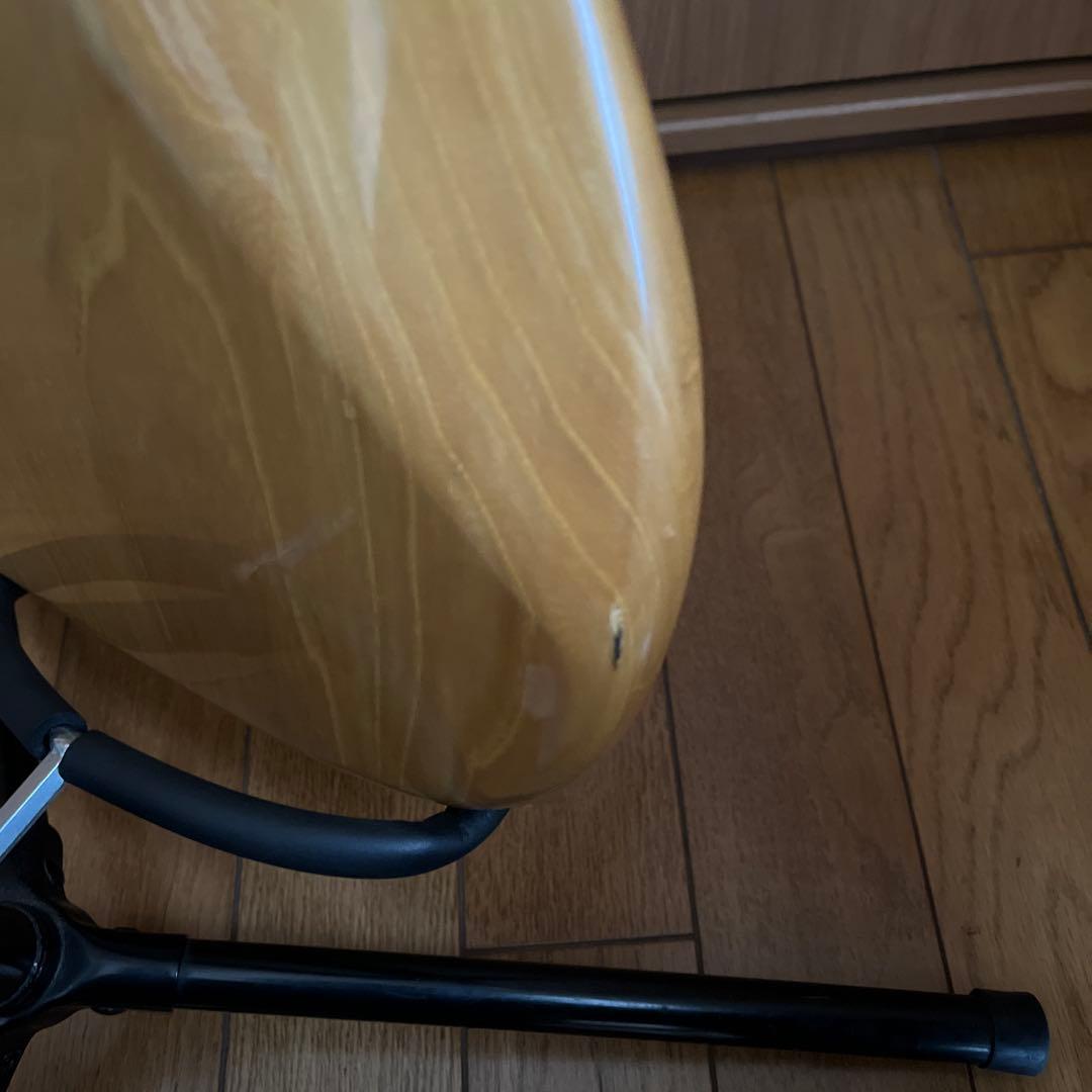 Greco Mercury Bass 4弦エレキベース