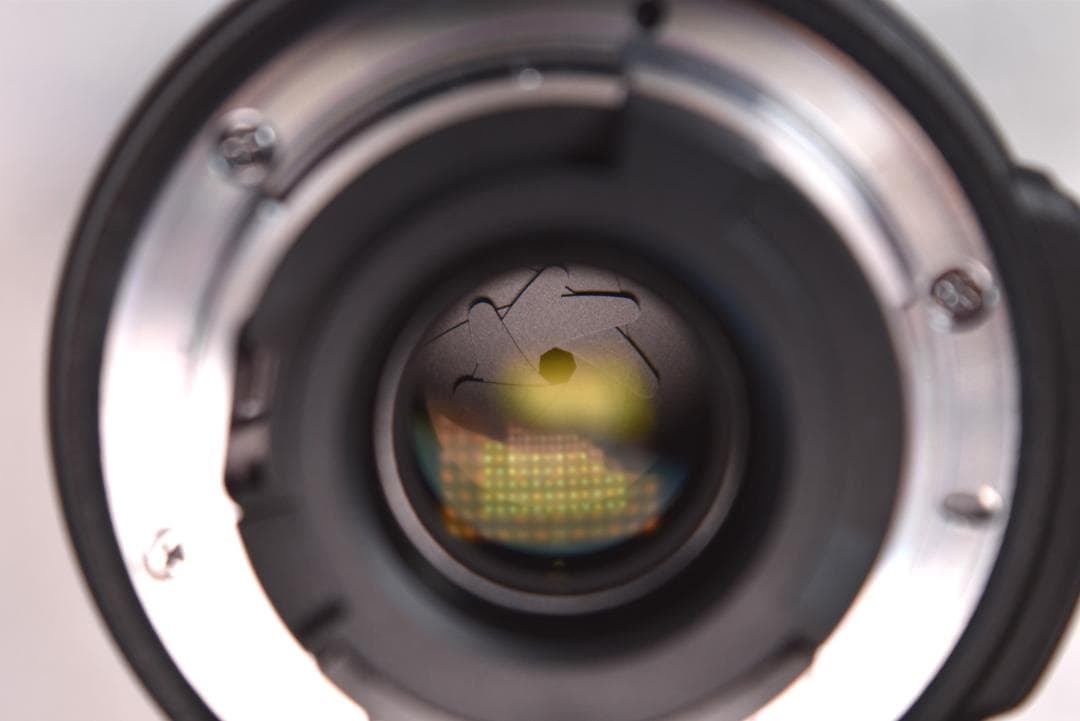 k*s様 Nikon AF-S DX Micro NIKKOR 40mm f/2