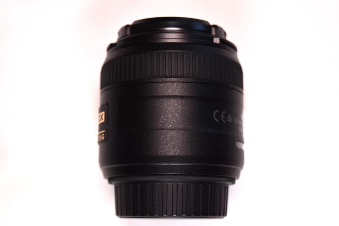 k*s様 Nikon AF-S DX Micro NIKKOR 40mm f/2