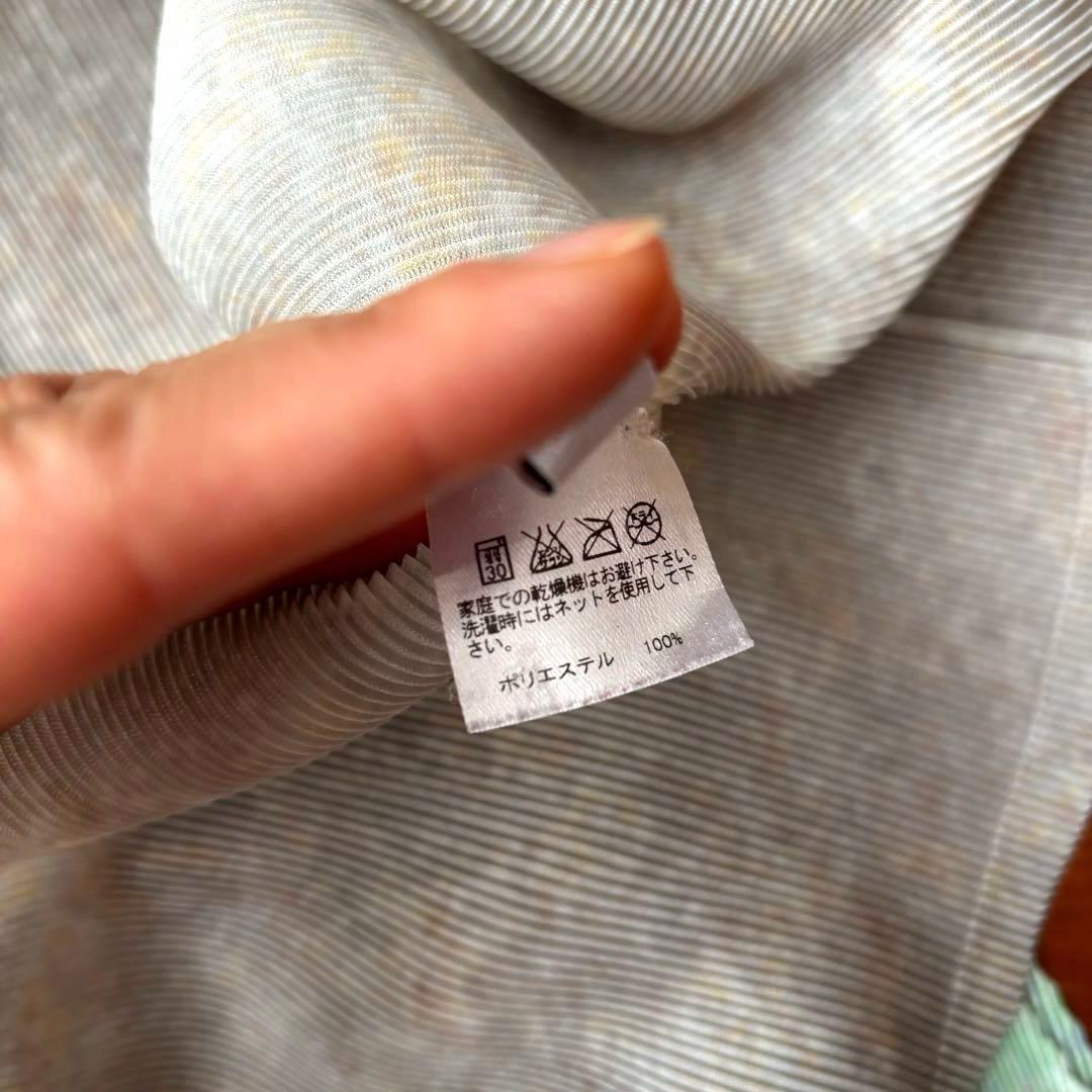 【今週限り最終値下げ】美品PLEATS PLEASE ISSEY MIYAKE