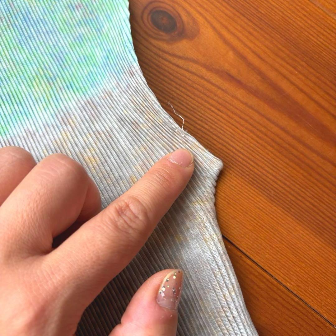 【今週限り最終値下げ】美品PLEATS PLEASE ISSEY MIYAKE