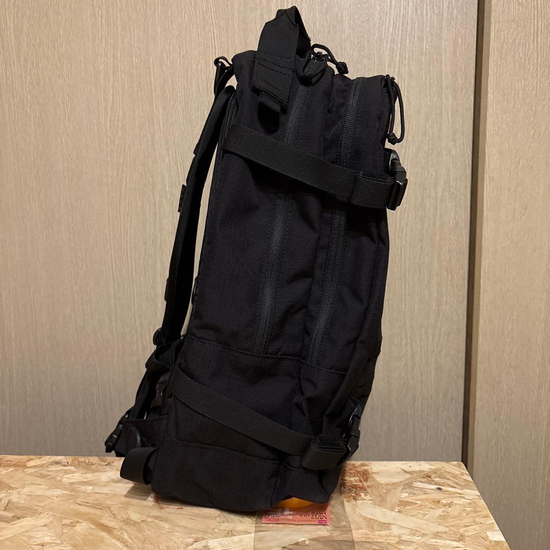 CAMELBAK H.A.W.G HAWG ホーグ　実物　ブラック バックパック