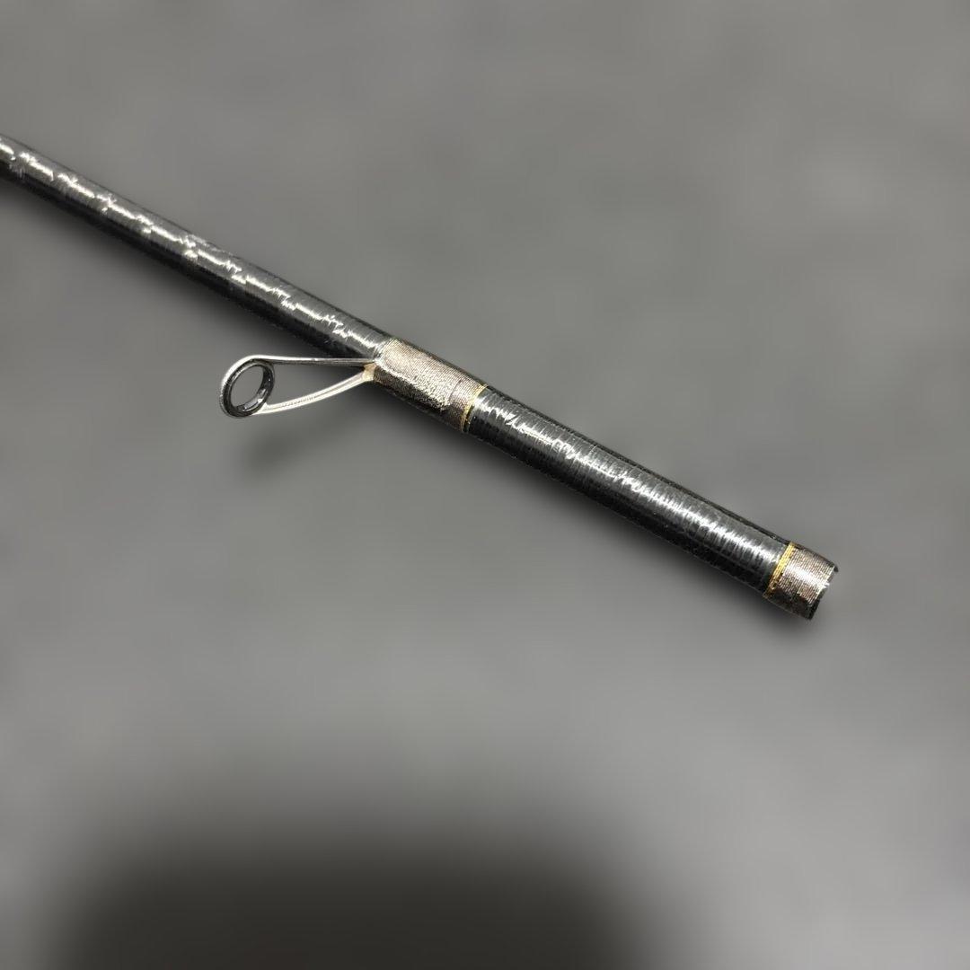 シマノ セフィアエクスチューン S806M 上位モデル エギングロッド 竿袋付