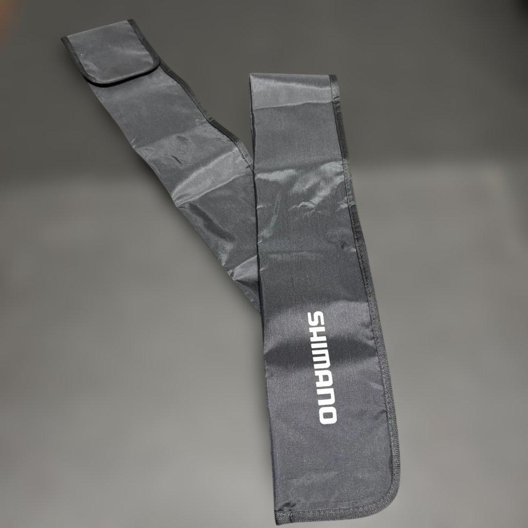 シマノ セフィアエクスチューン S806M 上位モデル エギングロッド 竿袋付