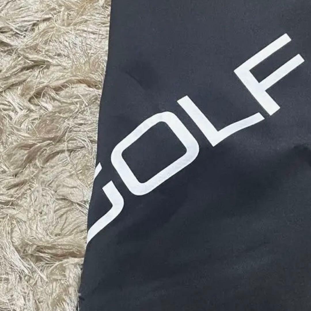 【早い者勝ち/完売品】FR2GOLF プルオーバー パンツSETUP L