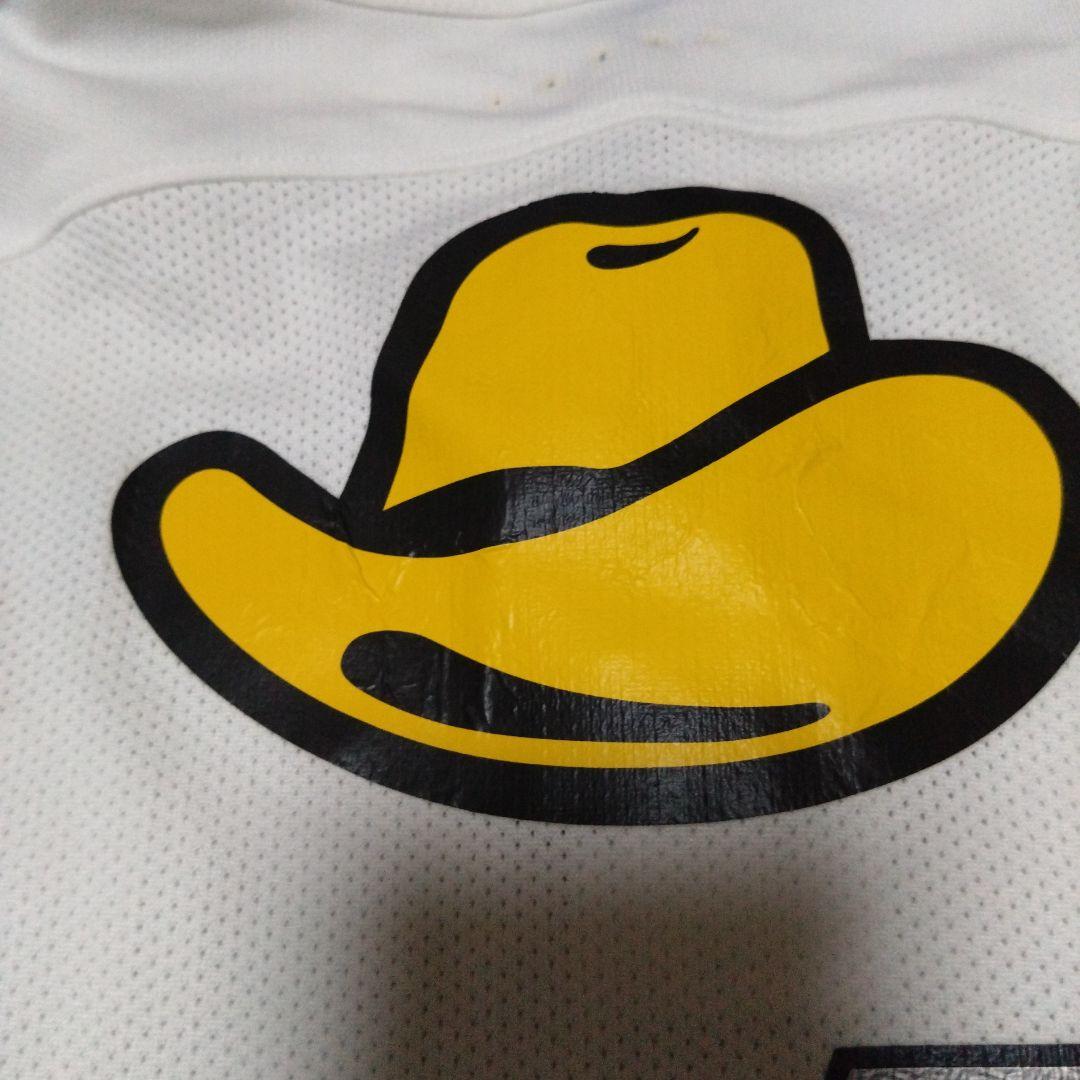 鹿島アントラーズ　オーセンティックユニフォーム　支給品　2017 レオ・シルバ