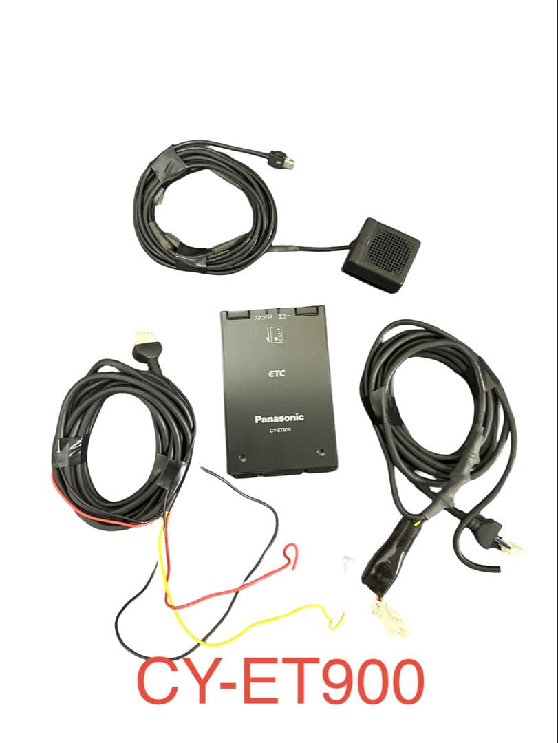 ETC車載器 まとめ売り　10個セット