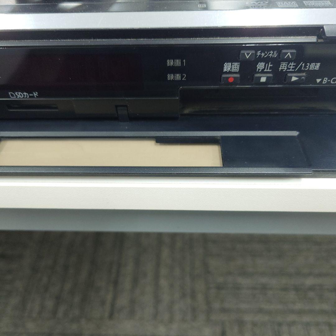 Panasonic DMR-BW800 ブルーレイレコーダー