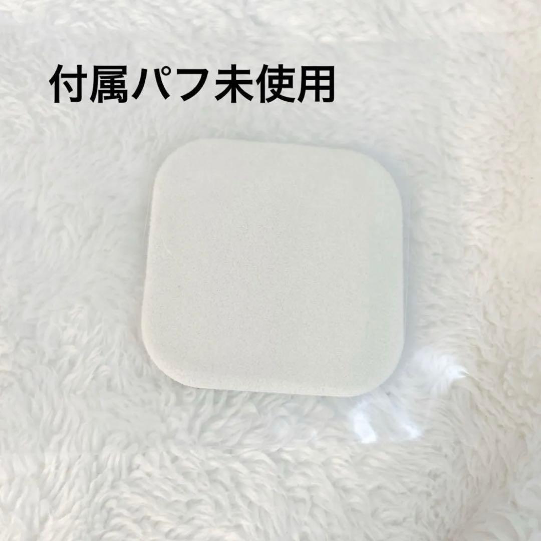 【極美品】クレドポーボーテ/プードルコンパクトエサンシエルn/プレストパウダー