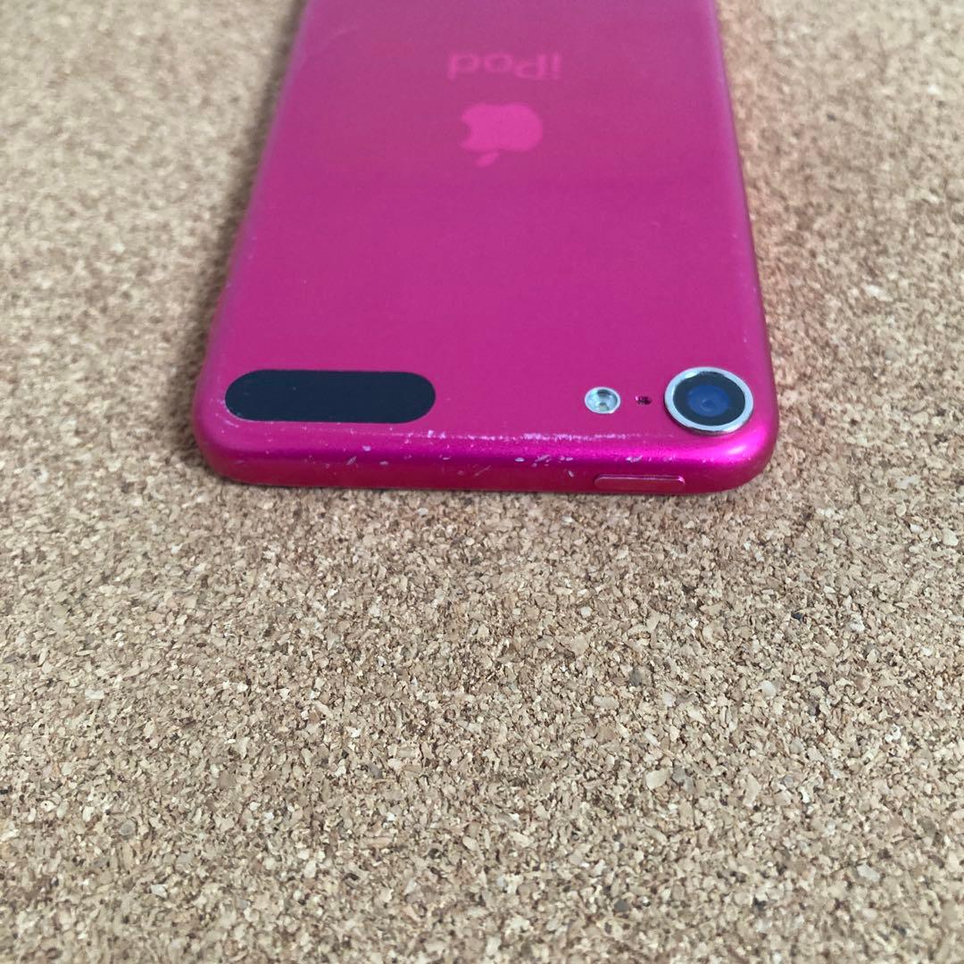 326【早い者勝ち】iPod Touch7 第7世代 32GB WIFIモデル☆