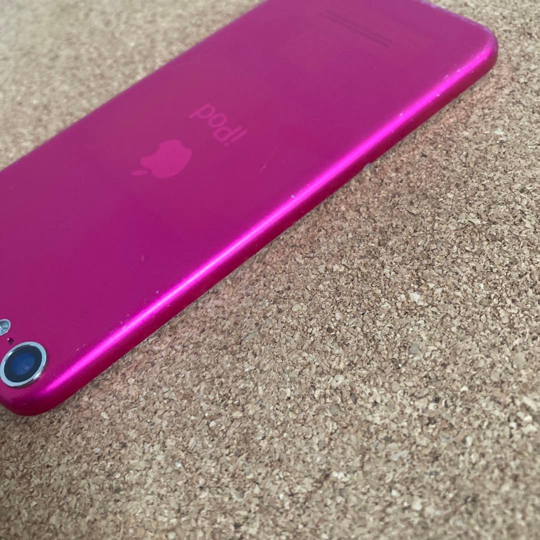 326【早い者勝ち】iPod Touch7 第7世代 32GB WIFIモデル☆