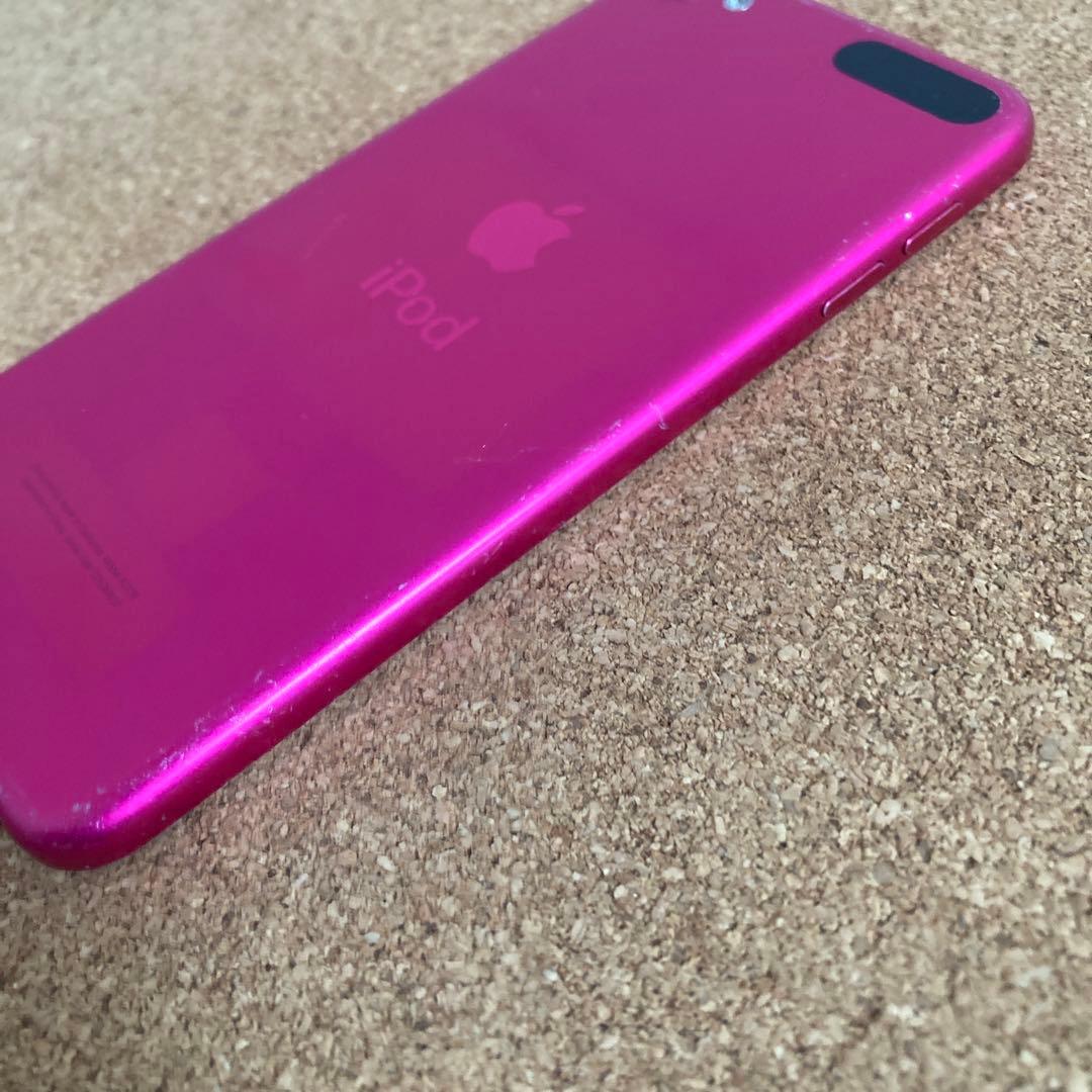 326【早い者勝ち】iPod Touch7 第7世代 32GB WIFIモデル☆