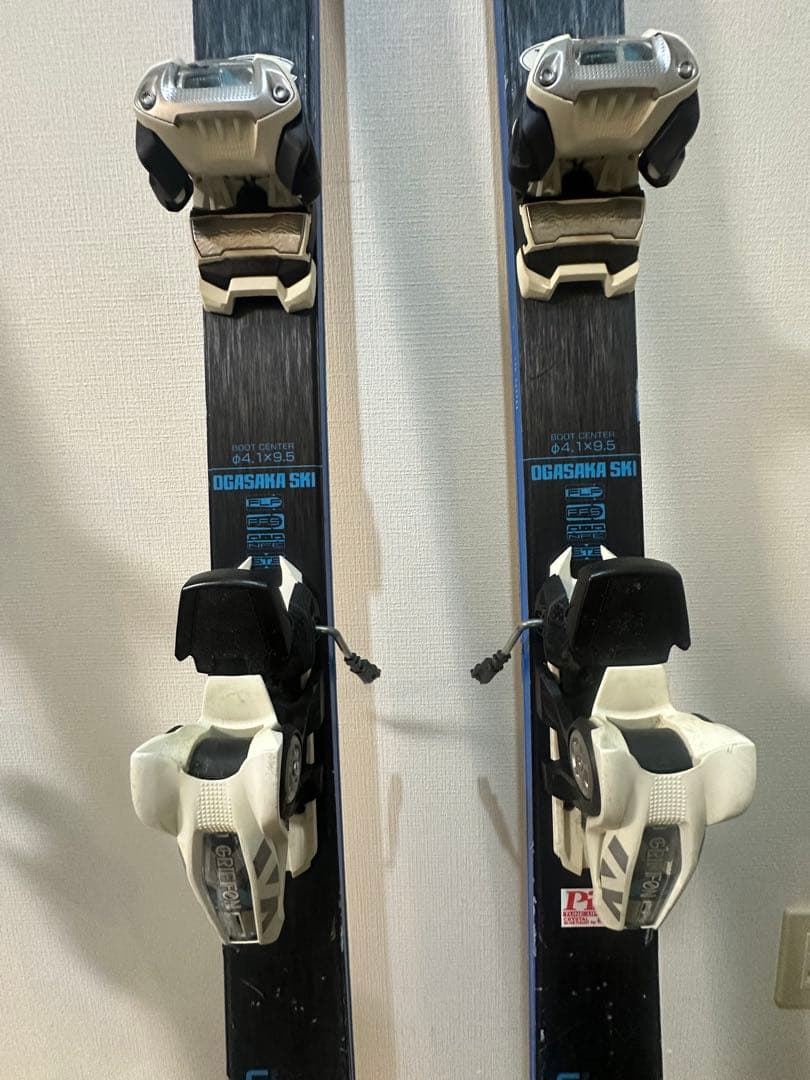 ユ*メ様 オガサカ Unity SS-1 168cm