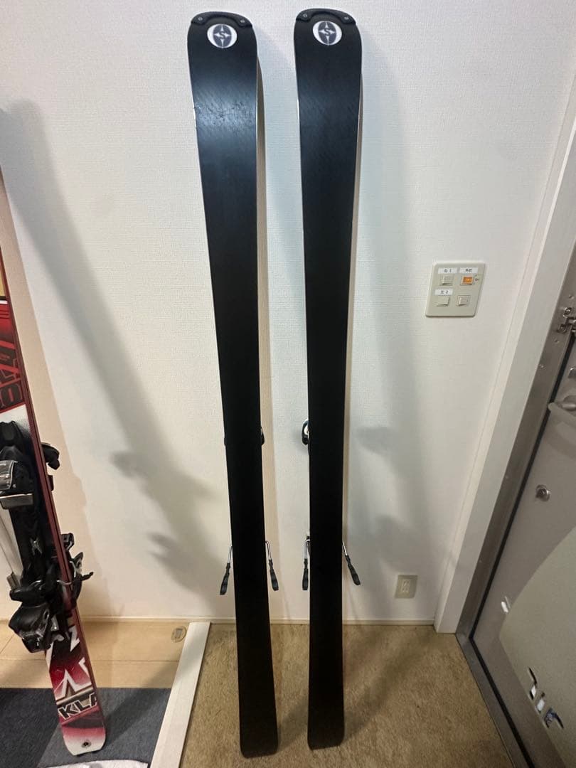 ユ*メ様 オガサカ Unity SS-1 168cm