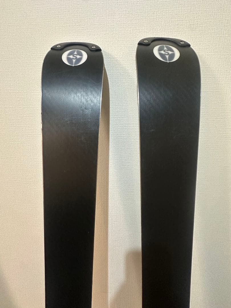 ユ*メ様 オガサカ Unity SS-1 168cm