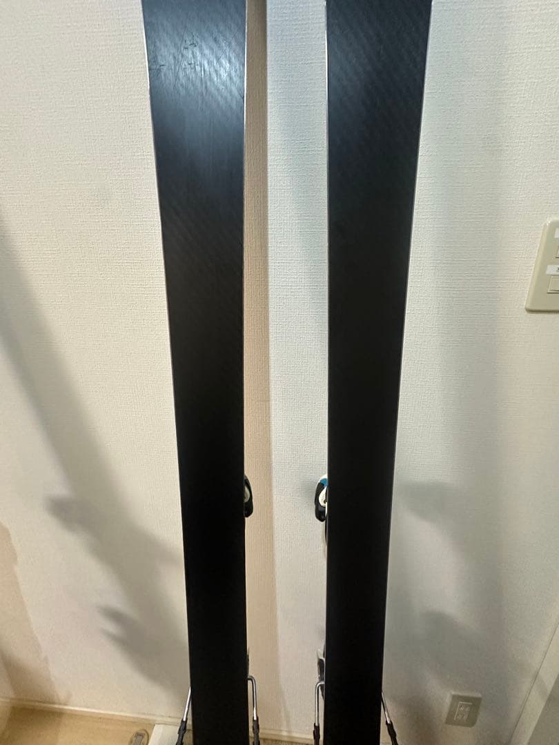 ユ*メ様 オガサカ Unity SS-1 168cm