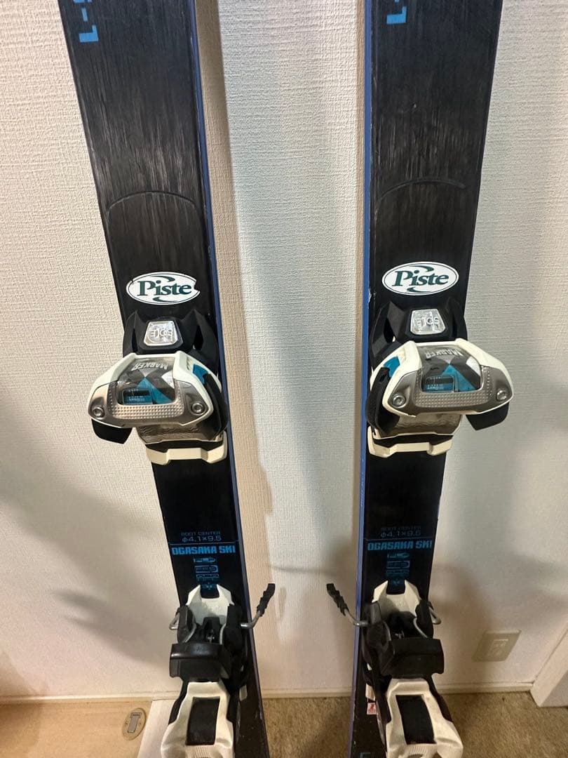 ユ*メ様 オガサカ Unity SS-1 168cm