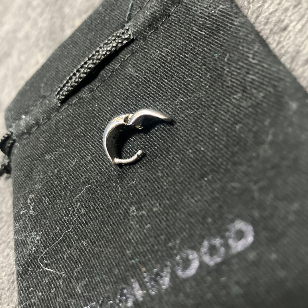 トムウッド　ピアス　イヤーカフ　イヤカフ　イヤリング　耳　0705