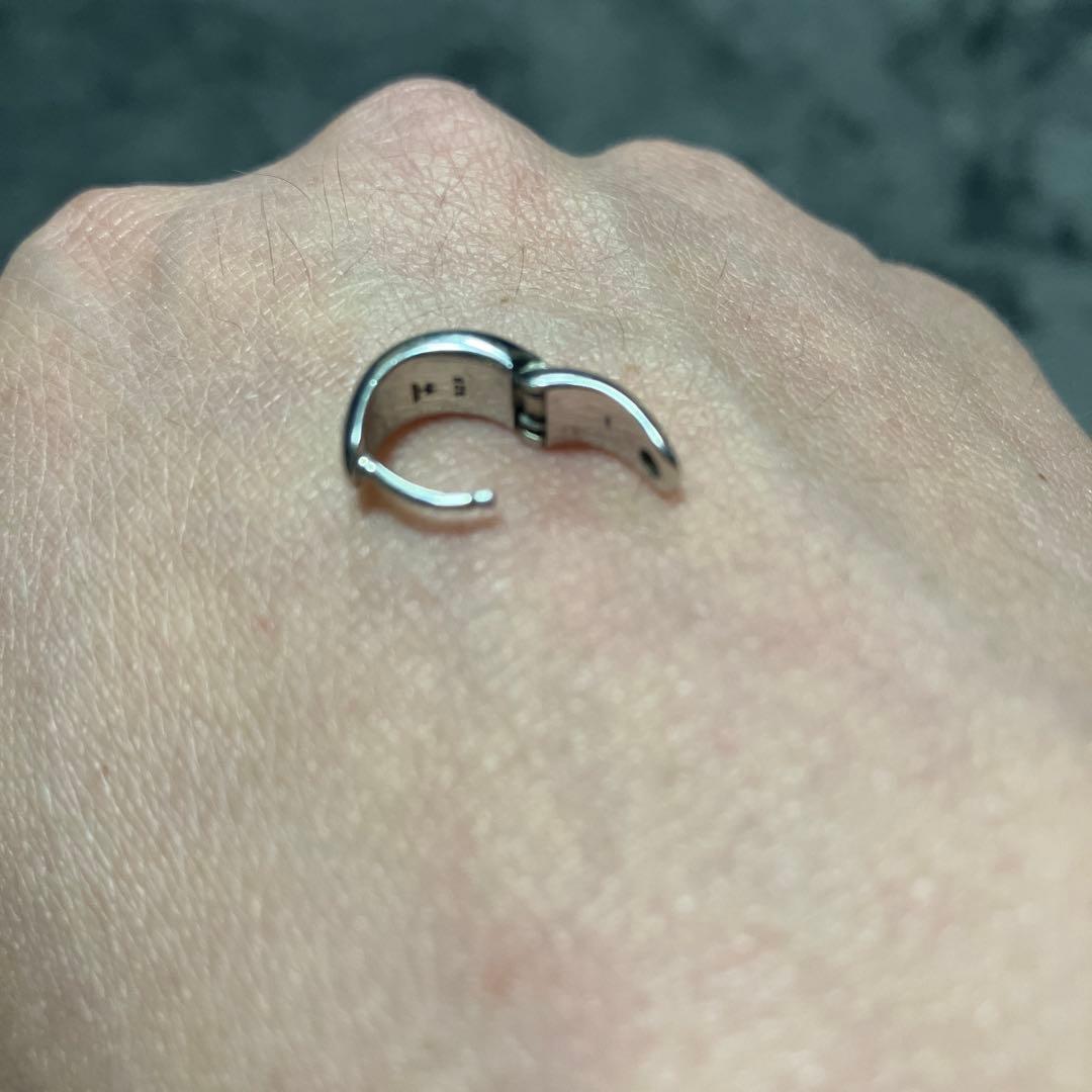 トムウッド　ピアス　イヤーカフ　イヤカフ　イヤリング　耳　0705