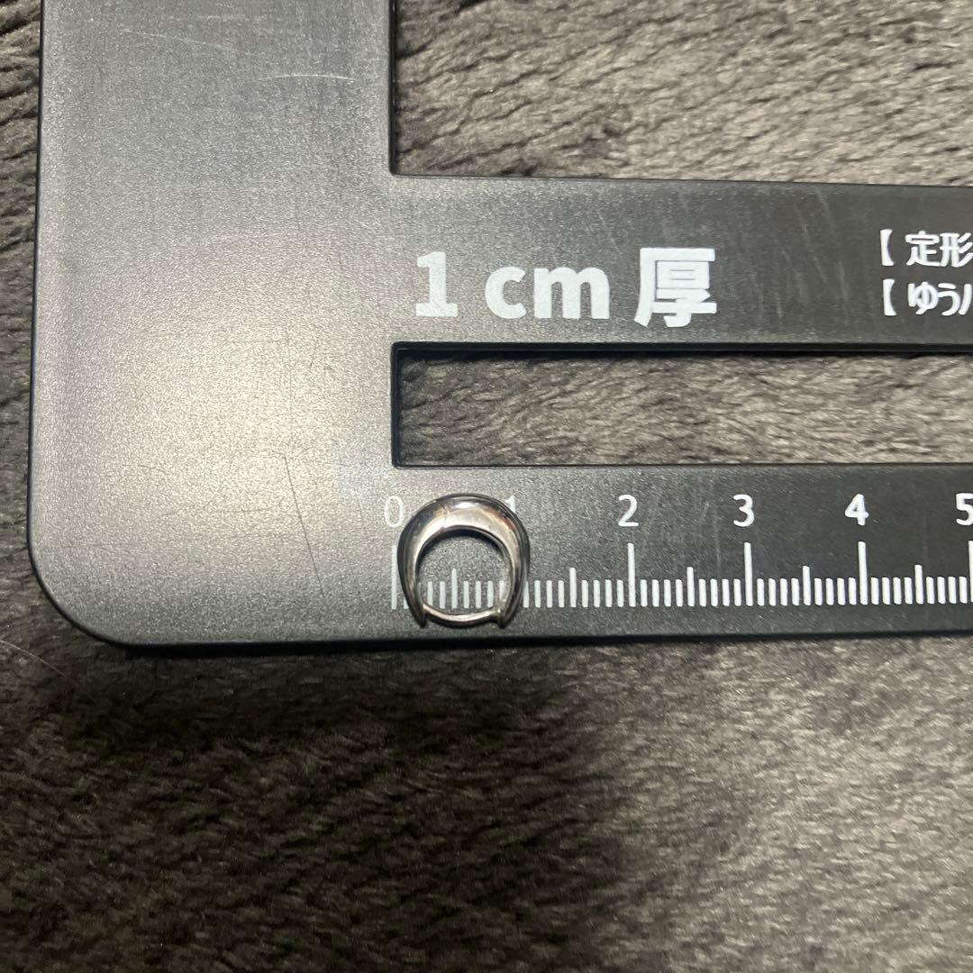 トムウッド　ピアス　イヤーカフ　イヤカフ　イヤリング　耳　0705