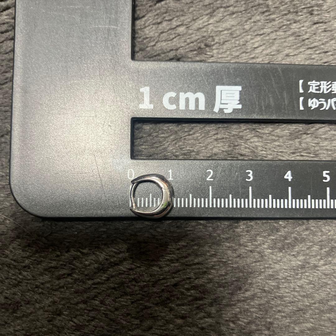 トムウッド　ピアス　イヤーカフ　イヤカフ　イヤリング　耳　0705