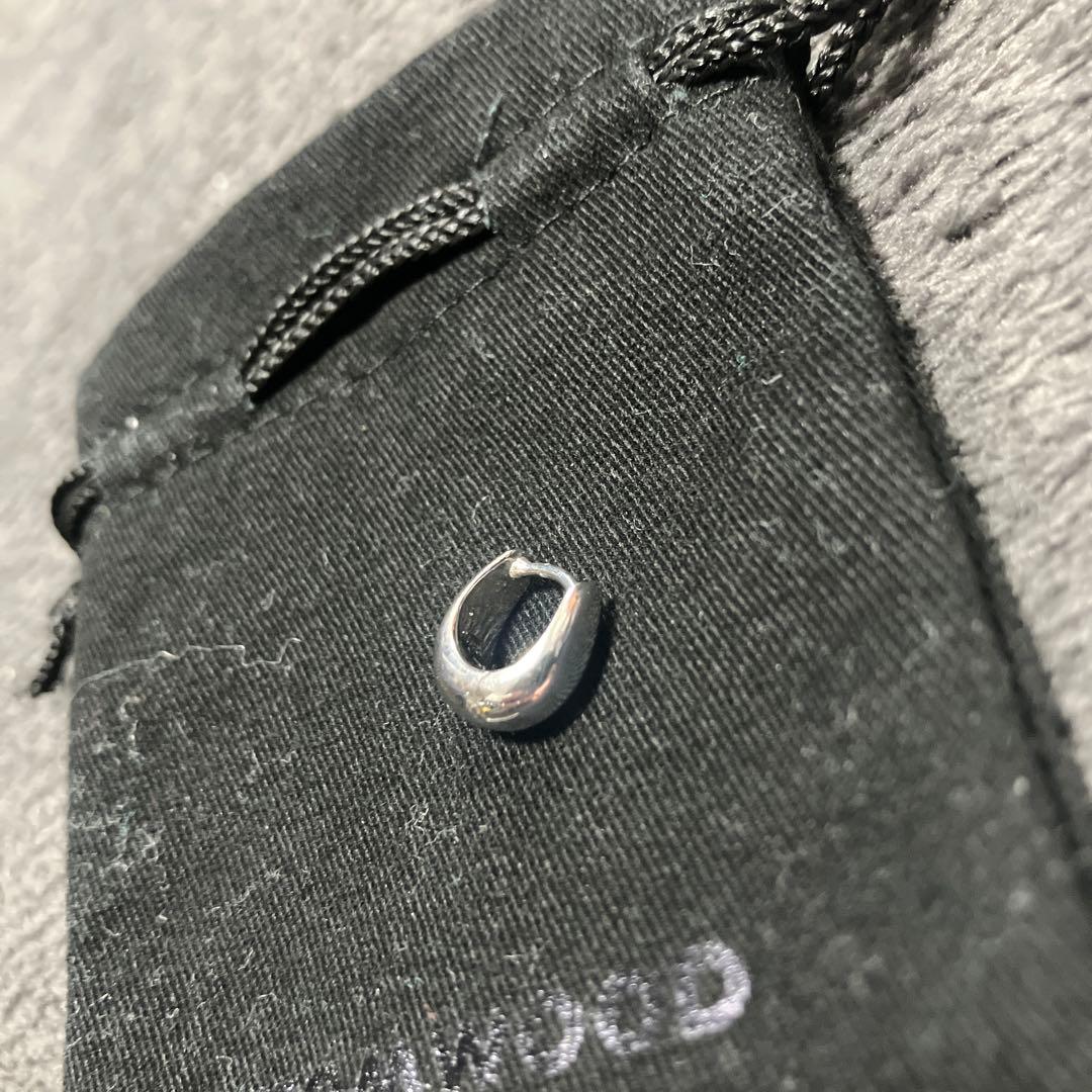 トムウッド　ピアス　イヤーカフ　イヤカフ　イヤリング　耳　0705