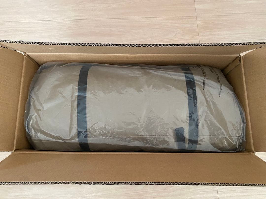 テント・タープ MOBI GARDEN COMMANDER 185