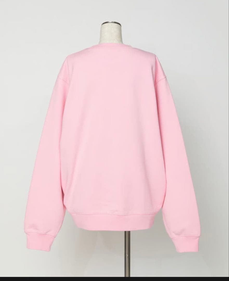 Disney / SWEAT TOP(ミニー)【WCJ】