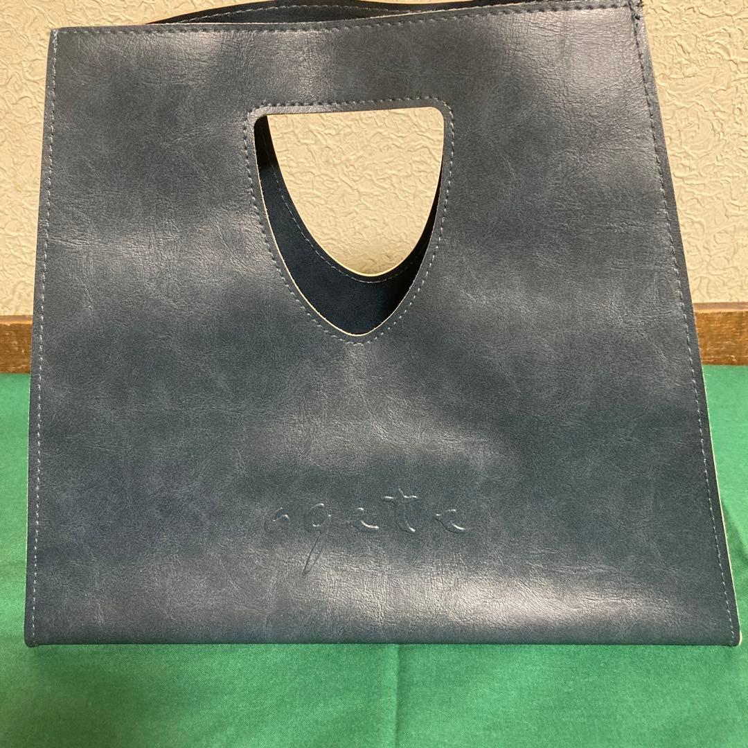 agete BRAND ANNIVERSARY k10 ペンダントトップ