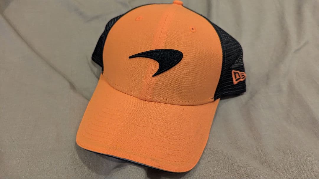 F1 McLaren/マクラーレン レインジャケット+ポロシャツ 新品