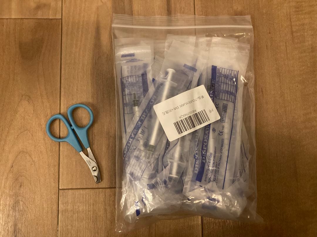 ルーミィ60 ハムスター　小動物　ケージセット