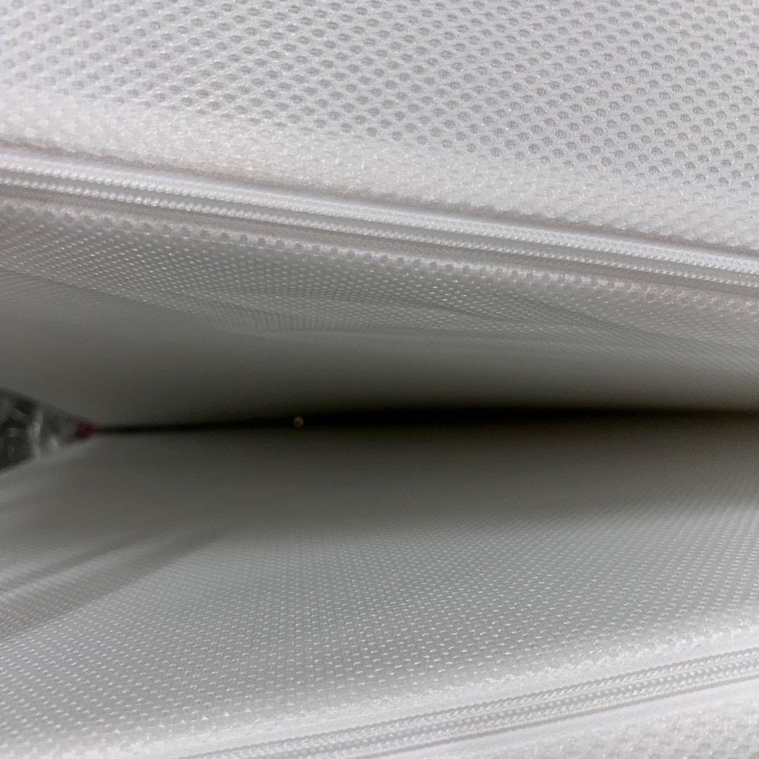 エアウィーヴ　シングル　スマートZ01