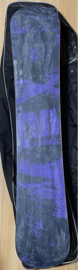 スノーボード 011artisticDOUBLE FLY SPIN & CONTACT PRO