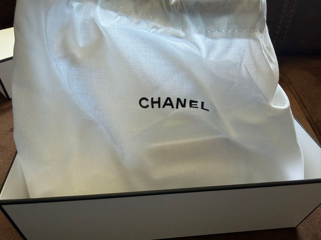 シャネル エゴイスト オードゥ トワレット（ヴァポリザター）