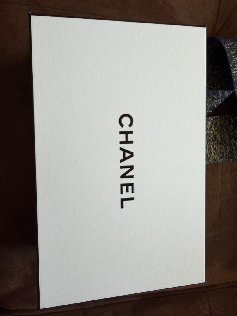 シャネル エゴイスト オードゥ トワレット（ヴァポリザター）