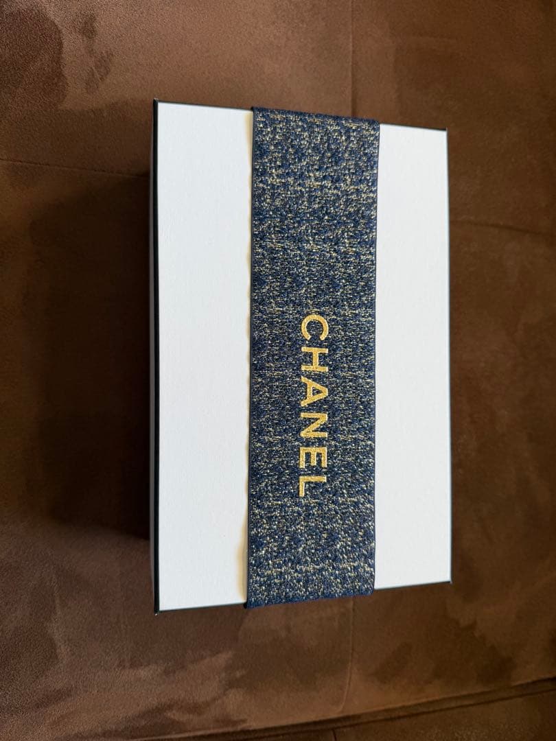 シャネル エゴイスト オードゥ トワレット（ヴァポリザター）