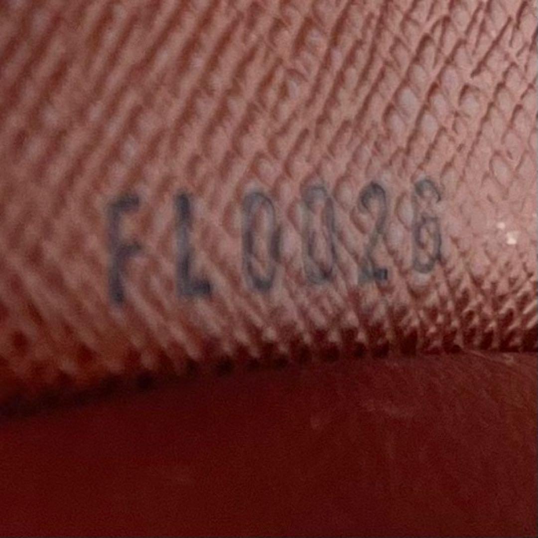 ルイヴィトン モノグラム キーケース　キーホルダー 　599