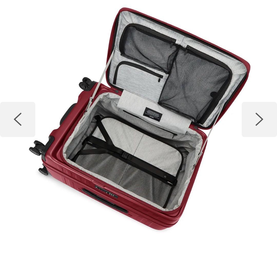 LOJEL ロジェール CUBO M 70L スーツケース