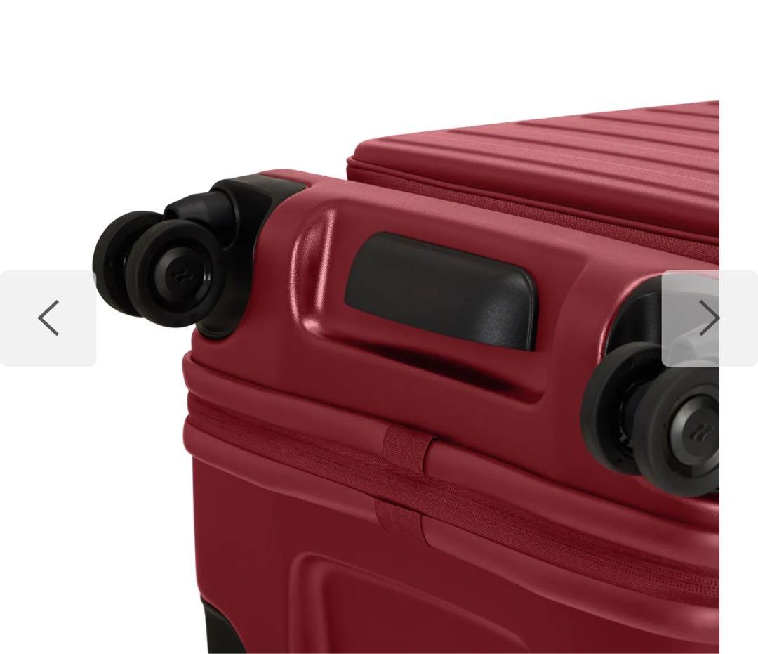 LOJEL ロジェール CUBO M 70L スーツケース