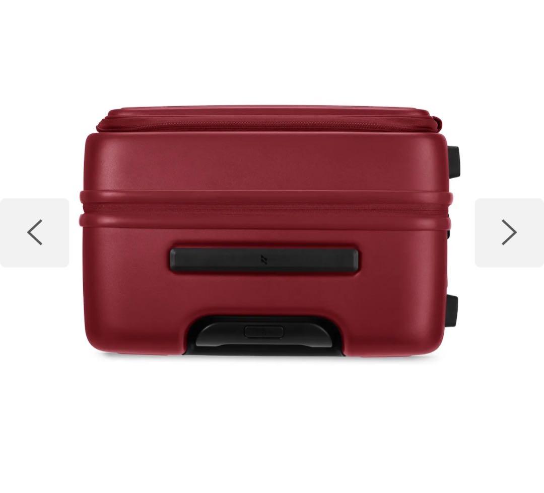 LOJEL ロジェール CUBO M 70L スーツケース